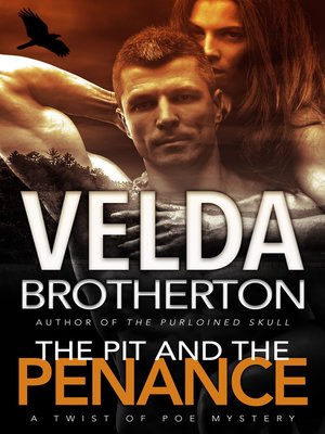 cover image of The Pit and the Penance
